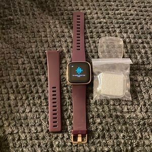 Fitbit Versa 2